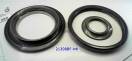 Комплект (5шт.) обрезиненных поршней 6F35 FORD Piston Kit, 2008-Up сос 213008F-NK (PISTONS AND RETAINERS)