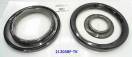 Комплект (5шт.) обрезиненных поршней 6F35 FORD Piston Kit,  2008-Up 213008F-TK (PISTONS AND RETAINERS)