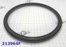 Поршень обрезиненный сцепления 1-2-3-4, 6F35 213964F-EM (PISTONS AND RETAINERS)