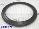 Поршень обрезиненный сцепления Low / Reverse [207x166x13], 6F35 2008-U 213967F-EM (PISTONS AND RETAINERS) 9L8Z7D402A