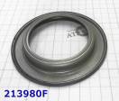Поршень-держатель обрезиненный сцепления 4-5-6, Piston retainer 6F35 2 213980F-EM (PISTONS AND RETAINERS)