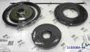 Комплект обрезиненных поршней (5 шт) 6L80E / 6L90E Piston kit (Bonded) 215008A-NK (PISTONS AND RETAINERS) 24224169, 2422...