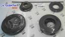 Kомплект обрезиненных поршней, (7 штук), 4F27E / FN4AEL MAZDA 247008M-NK (PISTONS AND RETAINERS)