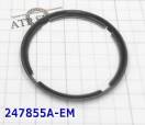 Опорное кольцо пружины реверса 4F27E Retainer, rev. return spring Reve 247855A-EM (PISTONS AND RETAINERS) FN11-19-557A,...