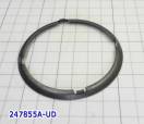 Опорное кольцо пружины реверса 4F27E Retainer, rev. return spring Reve 247855A-UD (PISTONS AND RETAINERS)