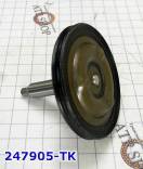 Поршень сервопривода (тормозной ленты) 4F27E / FN4AEL / FNR5 [Наружный 247905-TK (PISTONS AND RETAINERS) 8S4Z-7D021-A, F...