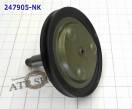 Поршень сервопривода(тормозной ленты), 4F27E / FN4AEL / FNR5 [Наружный 247905-NK (PISTONS AND RETAINERS)