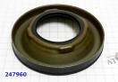 Поршень обрезиненный сцепления овердрайв, 4F27E / FN4AEL / FNR5 Piston 247960-EM (PISTONS AND RETAINERS) FN01-19-350B, X...