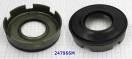 Поршень обрезиненный сцепления реверс MAZDA, 4F27E / FNR5 / FN4A-EL Pi 247966M (PISTONS AND RETAINERS) FN01-19-SHOA, FN1...