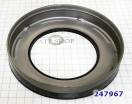Поршень обрезиненный сцепления лоу/реверс, 4F27E / FN4AEL / FNR5 Pisto 247967 (PISTONS AND RETAINERS) XS4Z7A262BB