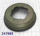 Ретейнер поршня сцепления директ (обрезиненный), FNR5 / FS5A-EL Retain 247985 (PISTONS AND RETAINERS)