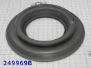 Поршень обрезиненный. Piston, E4OD / 4R100 Coast Clutch (Molded Rubber 249969B (PISTONS AND RETAINERS) F81Z-7A262-AA
