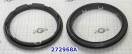 Поршень, Piston, A604 / 40TE 2-4 Clutch (164 х 134 х22) 2004-up 272968A (PISTONS AND RETAINERS) 04800234AA, 4800234AA