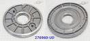 Поршень, Piston, A518 / A618 Overdrive Direct Clutch (Размер 155х44.7х 276960-UD (PISTONS AND RETAINERS)
