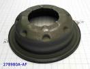 Ретейнер поршня, 45RFE / 5-45RFE / 65RFE / 68RFE ,Underdrive Clutch (В 278980A-AF (PISTONS AND RETAINERS) 4799652
