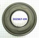 Поршень Обрезиненный, EC8 / 4EAT, Low / Reverse Clutch 302967-EM (PISTONS AND RETAINERS) 31643-AA190