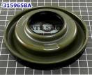 Поршень обрезиненный, Piston, RE4F04B BONDED, HIGH CLUTCH [100.5x39.4x 315965BA (PISTONS AND RETAINERS) 31544-89X01