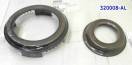 Комплект (2 шт) поршней, Piston Kit  JF010E / RE0F09A / RE0F09B CVT Fo 320008-AL (PISTONS AND RETAINERS)