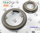 Комплект (2 шт) поршней JF010E / RE0F09A / RE0F09B CVT Piston Kit Forw 320008-NK (PISTONS AND RETAINERS)