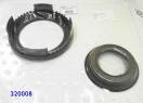 Комплект (2 шт) поршней JF010E / RE0F09A / RE0F09B CVT Forward / Rever 320008 (PISTONS AND RETAINERS)