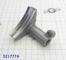 Держатель ремня RE0F10A / JF011E (JF011E) (CVT) Chain Follower, Driven 321777A-UD (MISC PARTS)