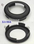 Поршень, JF011E / RE0F10A Reverse Clutch (Bonded) (входит в комплект п 321966 (PISTONS AND RETAINERS)
