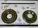 Комплект (2шт.) обрезиненных поршней High Clutch   JF015E Piston Kit 2 325008-NK (PISTONS AND RETAINERS)
