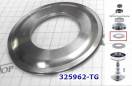 Малый поршень ведущего конуса JF015(CVT) [110.8x58x8 / 5мм] 325962-TG (PISTONS AND RETAINERS)