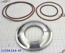 Ремкомплект JF015(CVT) (Малый поршень ведущего конуса с резиновыми кол 325962AA-AF (PISTONS AND RETAINERS)