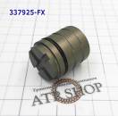(Заказывать по позиции 337925-FX) Поршень аккумулятора, A750E / F/A760 341925-FX (PISTONS AND RETAINERS)