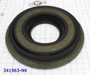 Поршень обрезиненный U151 / U250 сцепления овердрайв (Overdrive Clutch 341963-NK (PISTONS AND RETAINERS)