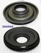 Поршень обрезиненный C2 BTR DSI-6 M78 / 95LE SSANGYONG ACTYON / ACTYON 366965B-EM (PISTONS AND RETAINERS) 0578-624039
