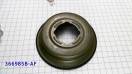 Поршень обрезиненный поддерживающий C2 BTR DSI-6 M78 / 95LE SSANGYONG 366985B-AF (PISTONS AND RETAINERS) 0578-626002