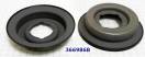 Поршень обрезиненный поддерживающий C1 BTR DSI-6 M78 / 95LE SSANGYONG 366986B-EM (PISTONS AND RETAINERS) 0578-626003