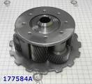 Планетарный Ряд выходной (Output Planet), ZF5HP19FL / FLA 1994-Up, 5H9 177584A-UD (PLANETS)