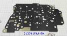 Сепараторная Пластина 6F35 (Между половинками гидроблока) (1-ое Поколе 213741FAA-EM (PLATES) 9L8P-7Z490-BA