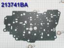 Пластина сепараторная гидроблока 6T30 / 6T40 Valve Body To Case (Подбо 213741BA-EM (PLATES) 0733045, 24248227
