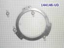 Диск Упорный, Pressure Plate, DP0AL-4 / AT-8 / DP2 2nd(F1) Ext Spl [3T 144146-UD (PRESSURE PLATES) 2307.J6#