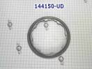 Диск опорный, Pressure Plate, DP0 / AL-4 / AT-8 / DP2 rev (E1) Int Spl 144150-UD (PRESSURE PLATES) 2307.E7#