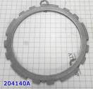 Диск Упорный, Pressure Plate, 4L60 / E 3 / 4 CL 88+ [127×4.8 / 5.0x15T 204140A-EM (PRESSURE PLATES)