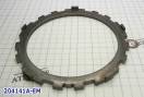 Диск опорный нижний [15Tx5.4 / 5.6x127] 4L60 / 4L60E / 65E 3 / 4 (ступ 204141A-EM (PRESSURE PLATES)