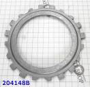 Диск Опорный ступенчатый (8.3 / 5.8 mm), Pressure Plate, 4L60 / 4L60E 204148B-EM (PRESSURE PLATES)