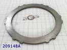 Диск Упорный 5L40E Forward Clutch (Top) [12Tx5,08x104.8] деталь изгото 209148A-AF (PRESSURE PLATES)