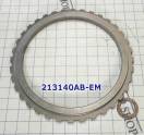 Опорный Диск [3.0 мм] 6T30 Overdrive Clutch 4-5-6 2008-Up 213140AB-EM (PRESSURE PLATES) 24231668
