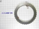 Опорный Диск (Толщина 5,7мм/3мм) 6T40 / 6T45, Clutch 4-5-6 (Overdrive) 213140BF-EM (PRESSURE PLATES) 24230755