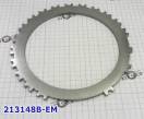 Опорный Диск [19T×8.0X189 / 243.9] 6T40 / 6T45 Forward (1-2-3-4) 213148B-EM (PRESSURE PLATES)