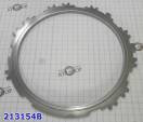 Опорный Диск 6T40 [12Tx8.5 / 5.4x194.3] ступенчатый, Low / Reverse 213154B-EM (PRESSURE PLATES) 24232635, 24281006