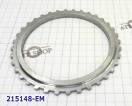 Диск опорный 6L80E / 6L90E 4-5-6 Pressure Plate 2007-Up 215148-EM (PRESSURE PLATES)