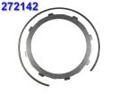 Диск опорный, Pressure Plate, A604 / 606 в комплекте со стопорным коль 272142 (PRESSURE PLATES) 04883014AB