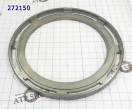 Диск опорный, Pressure Plate, A604 / 606 Rev 88+ [Размер 157.5х115х8.5 272150 (PRESSURE PLATES)
